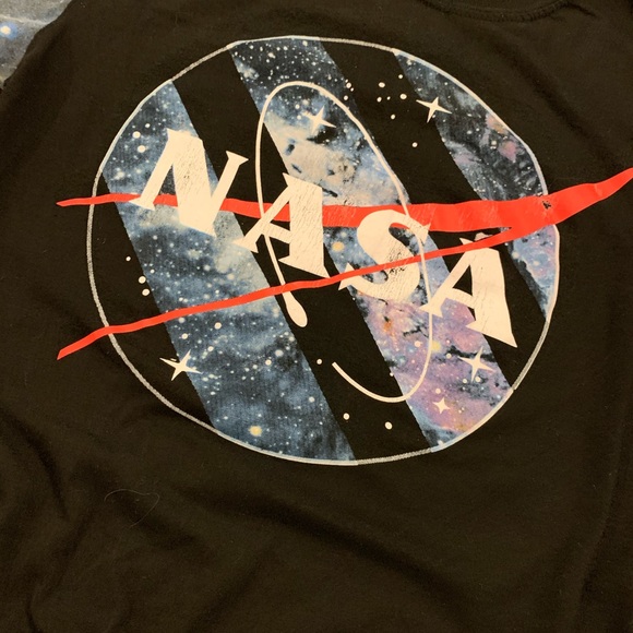 NASA - Picture 2 of 5